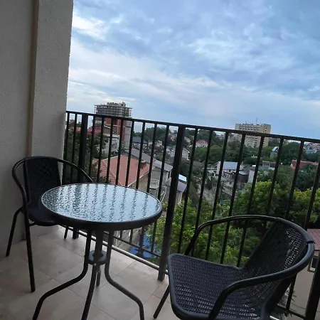 Apartment жемчужина Odesa