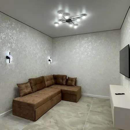 Apartment жемчужина *