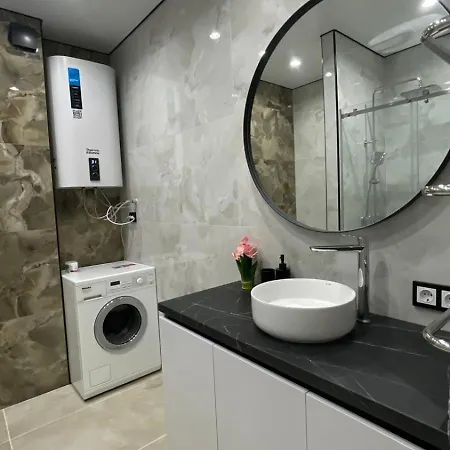 жемчужина Apartment
