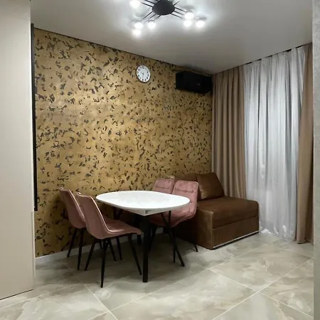жемчужина Apartment *